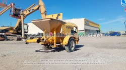 BOMBA DE CONCRETO-MAYCO-C30HD-210503- 4